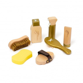 ByAstrup - Hobby horse verzorgingsset