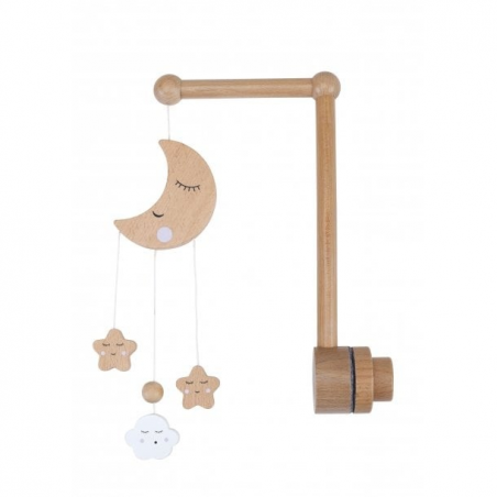 ByAstrup - Mobiel voor poppenbed