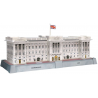 3D puzzel, Buckingham Palace, with light Ravensburger 235 stukjes