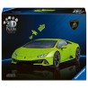 3D puzzel, Lamborghini Huracan EVO, Ravensburger