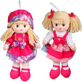 Amia Pop soft 40cm, 50007952