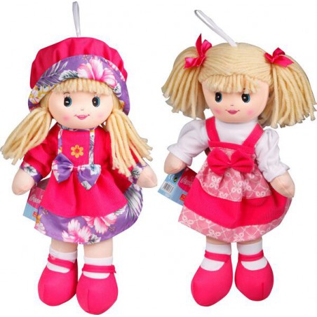 Amia Pop soft 40cm, 50007952