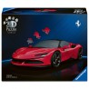 3D puzzel, Ferrari SF90 Stradale, Ravensburger