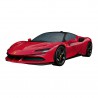 3D puzzel, Ferrari SF90 Stradale Ravensburger 108 stukjes