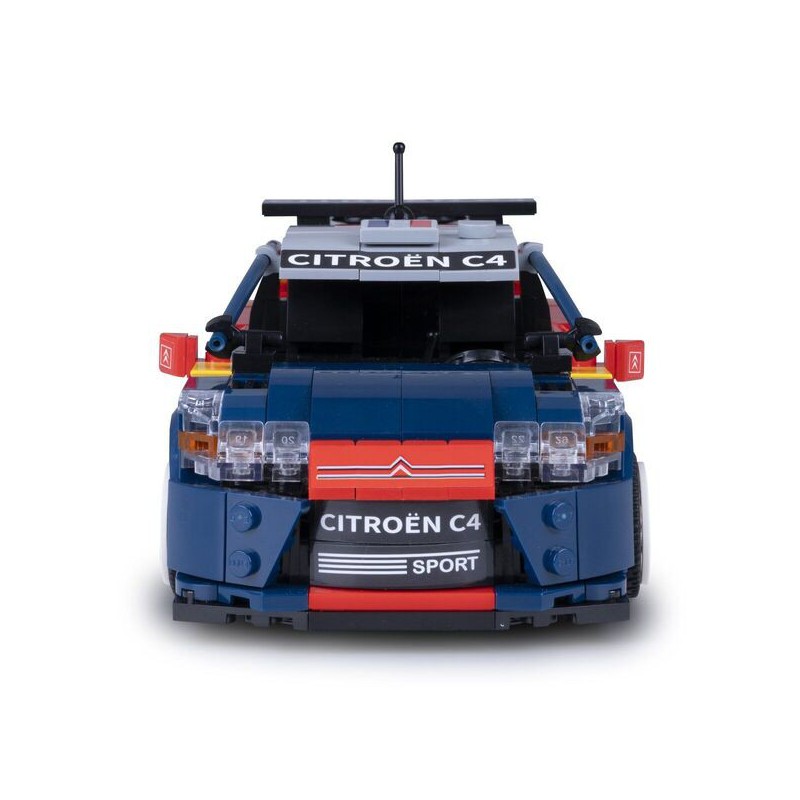 CaDA C51071W - Lotus Evija - RC Bouwset