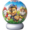 3D puzzel Nightlight, Paw Patrol 72 stukjes Ravensburger