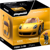 Playmobil - Porsche Carrera GT, 71859