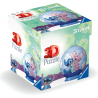 3D puzzelbal, Disney Stitch, Angel and Scrump 54 stukjes Ravensburger