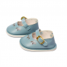 ByAstrup - Poppenschoentjes, blauw