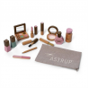 ByAstrup - Make-up set, 13 delig