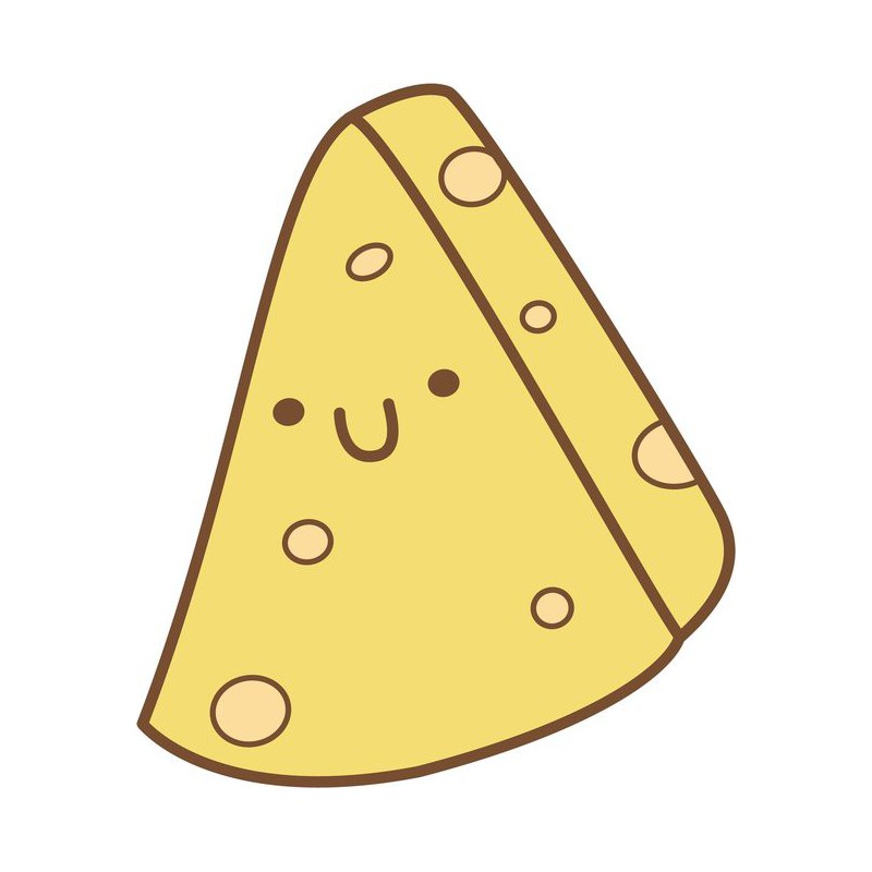 Taco, Cat, Goat, Cheese, Pizza - Kaartspel, Blue Orange