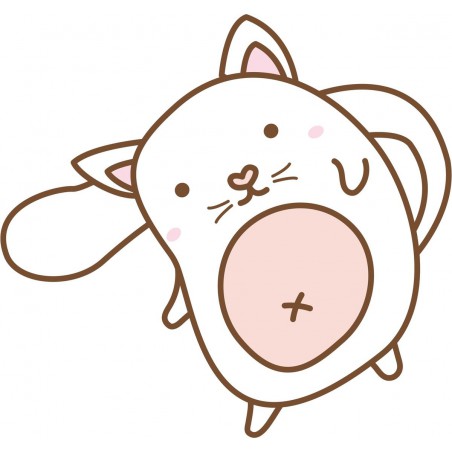 Taco, Cat, Goat, Cheese, Pizza - Kaartspel, Blue Orange