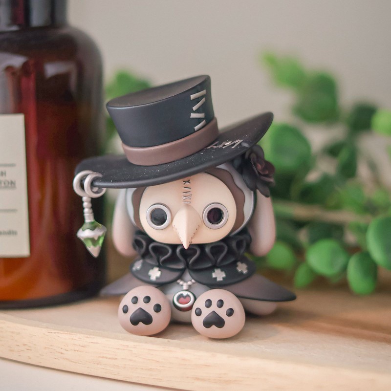 Emma Secret Forest, Frostveil Villa Serie lucky emma