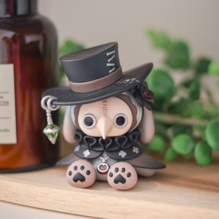 Emma Secret Forest, Frostveil Villa Serie lucky emma