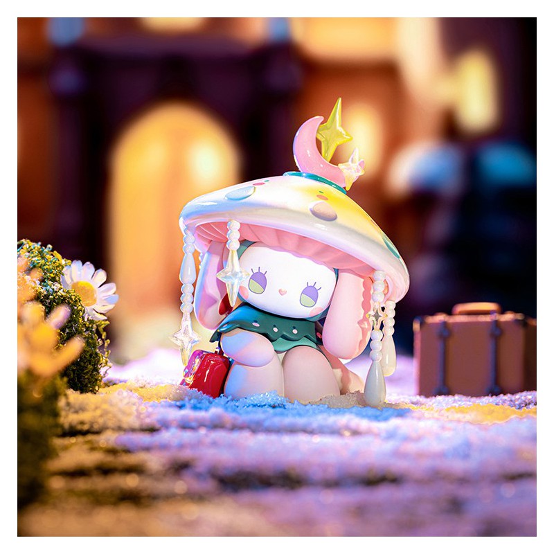 Emma Secret Forest, Frostveil Villa Serie lucky emma