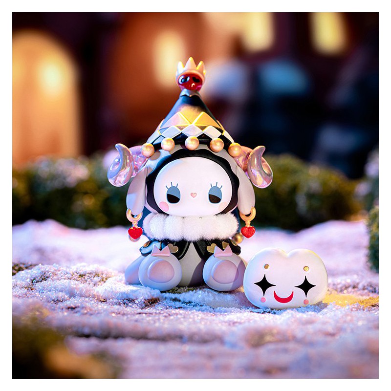 Emma Secret Forest, Frostveil Villa Serie lucky emma