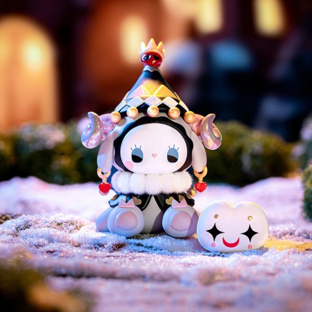 Emma Secret Forest, Frostveil Villa Serie lucky emma