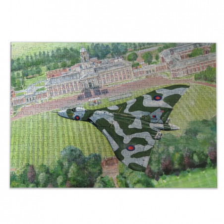 Aiming High, Flying High 500 stukjes, Gibsons puzzel