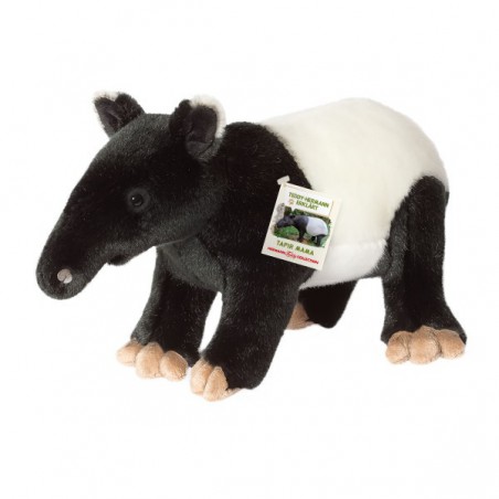 Hermann Teddy  - Tapir Mummy 32 cm