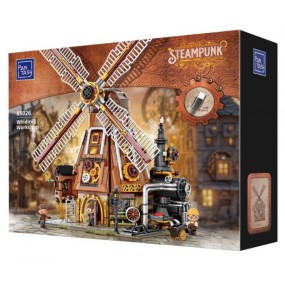 PanTasy 85026 - Windmill Workshop