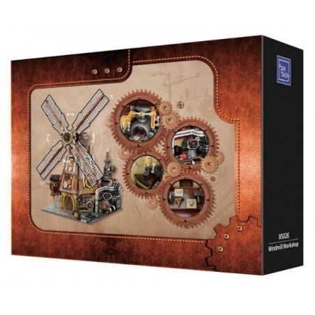 PanTasy 85026 - Windmill Workshop