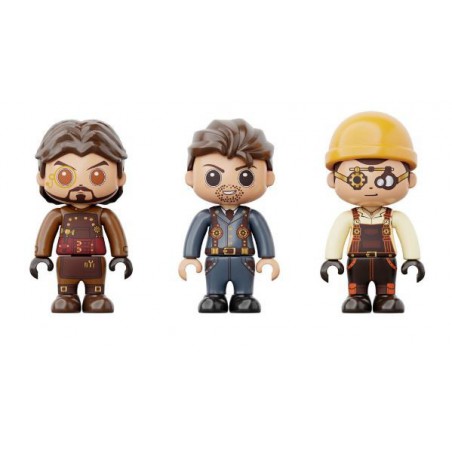 PanTasy 85026 - Windmill Workshop