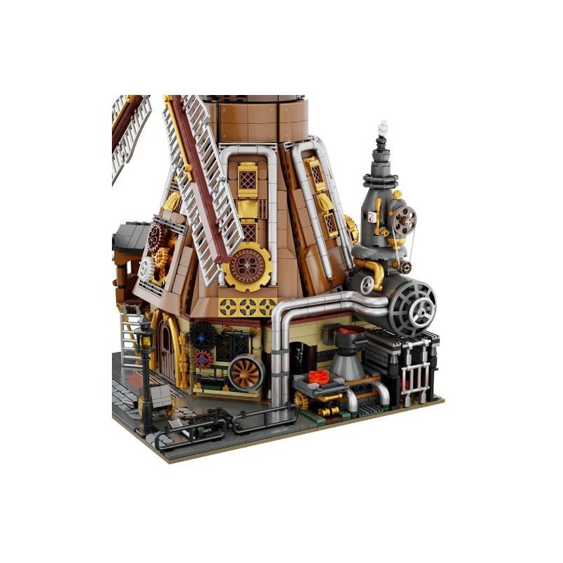 PanTasy 85026 - Windmill Workshop