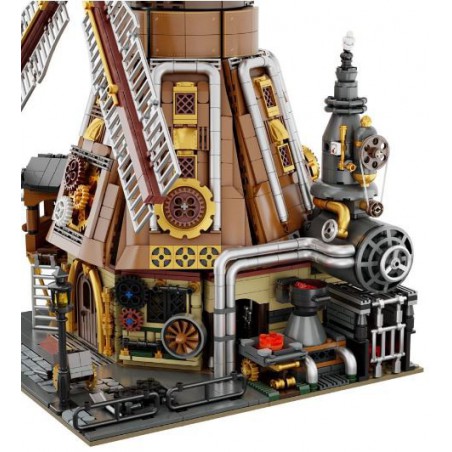 PanTasy 85026 - Windmill Workshop