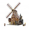 PanTasy 85026 - Windmill Workshop