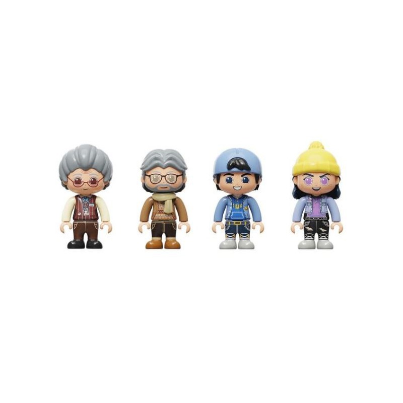 PanTasy 85031 - Toy Store