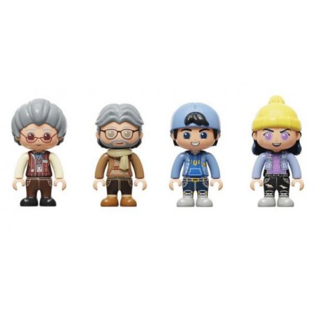 PanTasy 85031 - Toy Store