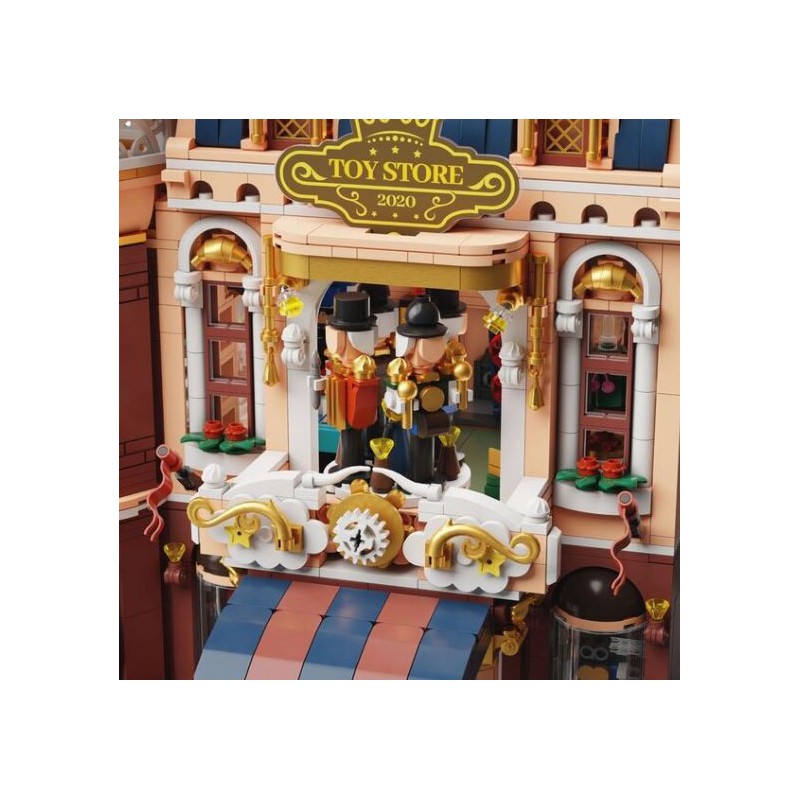 PanTasy 85031 - Toy Store