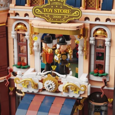 PanTasy 85031 - Toy Store
