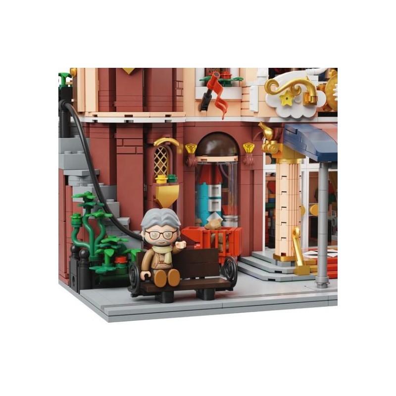 PanTasy 85031 - Toy Store
