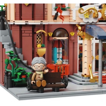 PanTasy 85031 - Toy Store