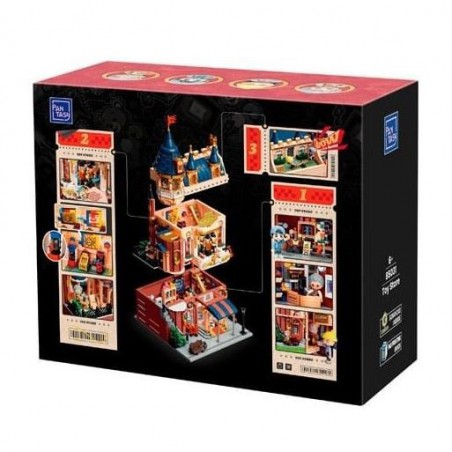 PanTasy 85031 - Toy Store