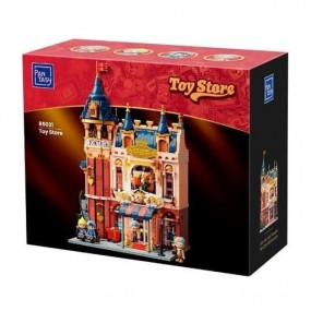 PanTasy 85031 - Toy Store