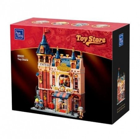 PanTasy 85031 - Toy Store