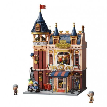 PanTasy 85031 - Toy Store