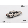 Mercedes-Benz 190 E 2.3-16 nr11 Ayrton Senna 1984 1:64 MiniGT (1076) (Blister verpakking)