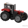 Brixies - Massey Ferguson 6S, 240 st