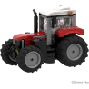 Brixies - Massey Ferguson 6S, 240st