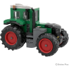 Brixies - Fendt Vario 616, 236 st