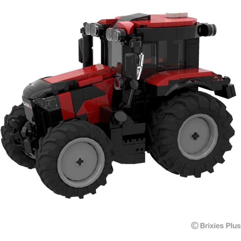 Brixies - Case Puma 179, 314 st