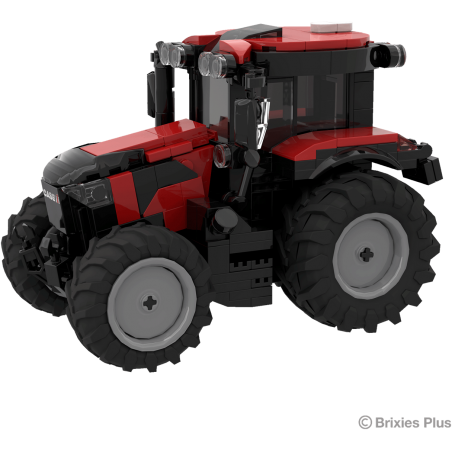 Brixies - Case Puma 179, 314 st