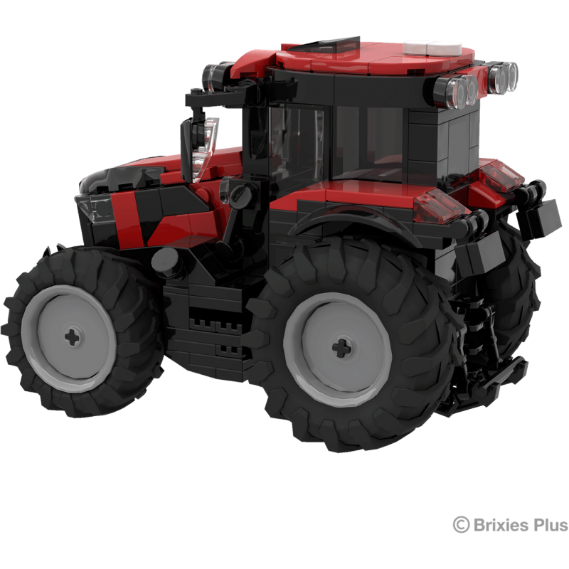 Brixies - Case Puma 179, 314st