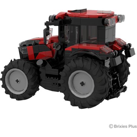 Brixies - Case Puma 179, 314st