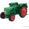 Brixies - Fendt Dieselross F28-klasse, 326 st