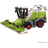 Brixies - CLAAS JAGUAR 990 TERRA TRAC, 973 st