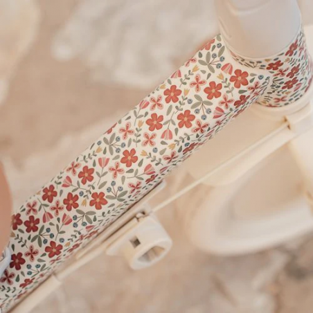 Driewieler 4 in 1, Sunny Flower - Little Dutch